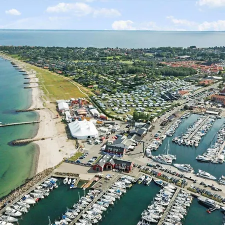 Hébergement de vacances 40508-juelsminde-pot-strandby-344 *