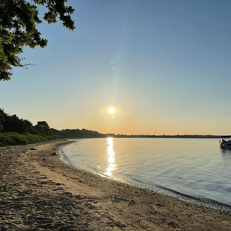 Hébergement de vacances 40508-juelsminde-pot-strandby-344 Sonderby (Midtjylland)