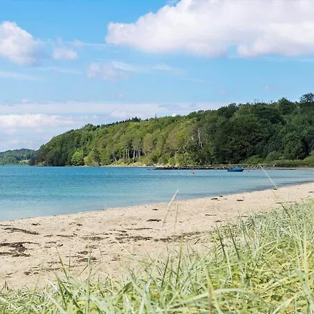 Hébergement de vacances 40508-juelsminde-pot-strandby-344 *