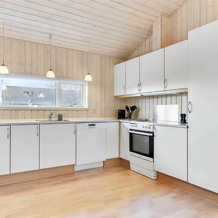 Hébergement de vacances 40508-juelsminde-pot-strandby-344 Sonderby (Midtjylland)