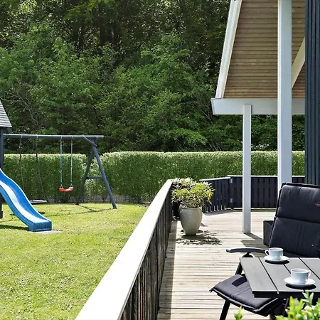 Hébergement de vacances 40508-juelsminde-pot-strandby-344