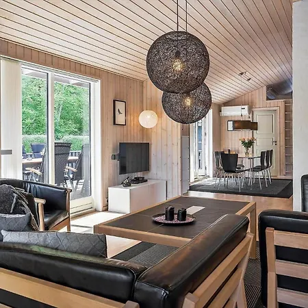 Hébergement de vacances 40508-juelsminde-pot-strandby-344 Sonderby (Midtjylland)