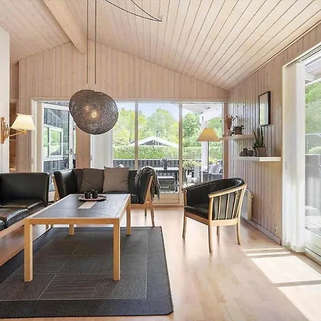 Casa vacanze 40508-juelsminde-pot-strandby-344