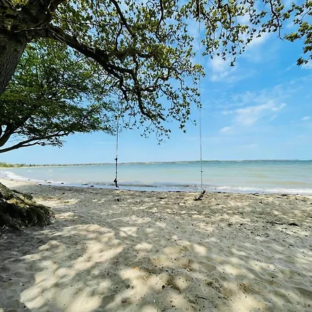 40508-juelsminde-pot-strandby-344 Casa vacanze *