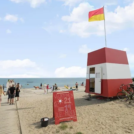 Ferienhaus 40508-juelsminde-pot-strandby-344 Sonderby (Midtjylland)