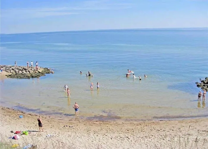 40508-juelsminde-pot-strandby-344 Dom wakacyjny Sonderby (Midtjylland)