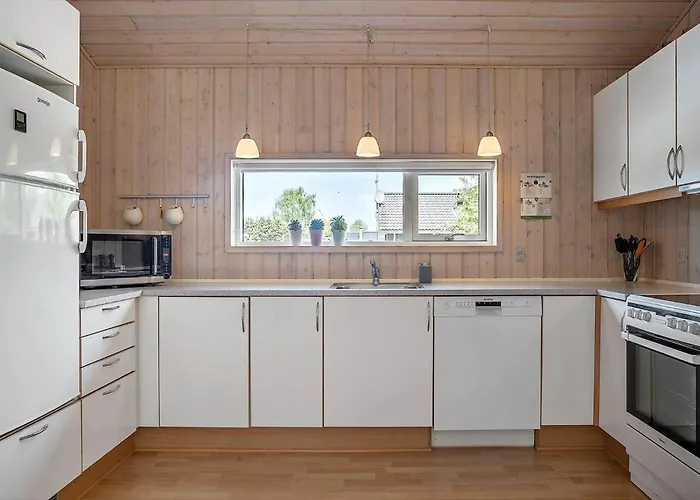 40508-juelsminde-pot-strandby-344 Dom wakacyjny Sonderby (Midtjylland)