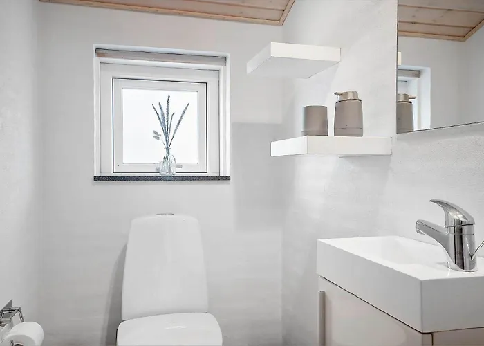 40508-juelsminde-pot-strandby-344 Dom wakacyjny