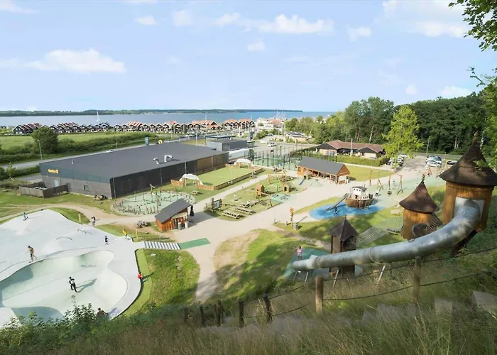 40508-juelsminde-pot-strandby-344 Dom wakacyjny *