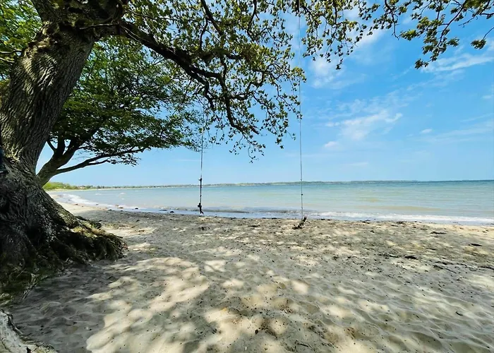 40508-juelsminde-pot-strandby-344 Dom wakacyjny Sonderby (Midtjylland)