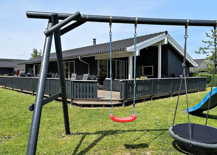 Dom wakacyjny 40508-juelsminde-pot-strandby-344 *