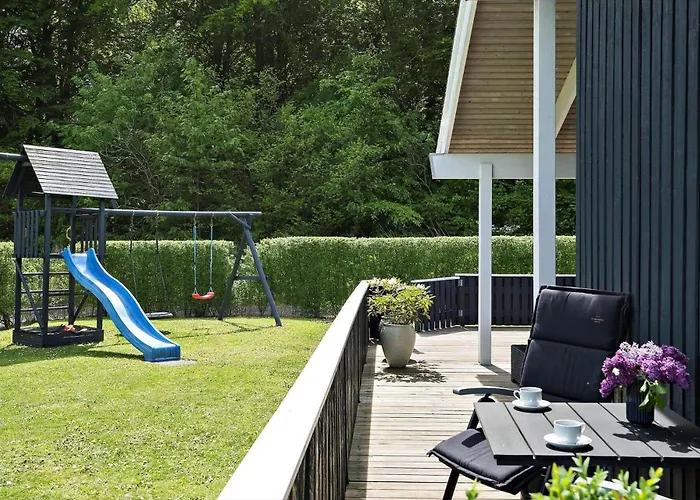 Dom wakacyjny 40508-juelsminde-pot-strandby-344