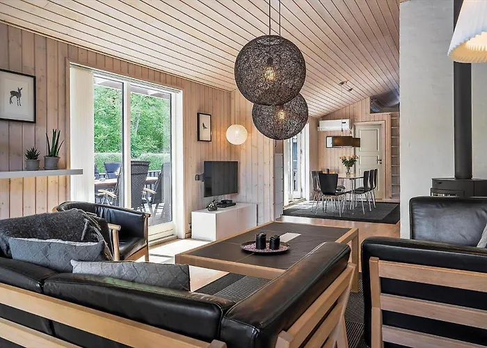 Hébergement de vacances 40508-juelsminde-pot-strandby-344 Sonderby (Midtjylland)