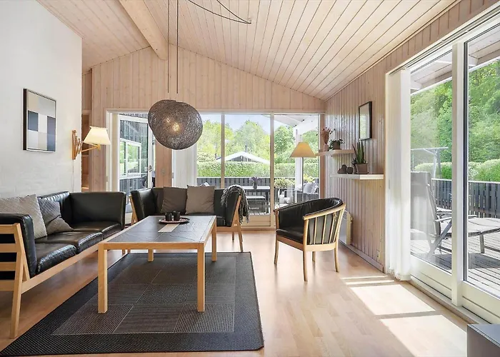 Casa vacanze 40508-juelsminde-pot-strandby-344