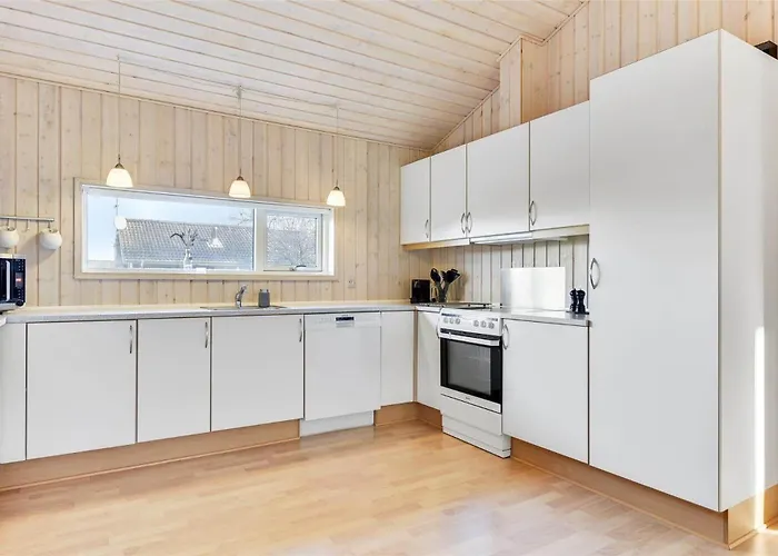 40508-juelsminde-pot-strandby-344 Casa vacanze *