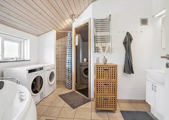 40508-juelsminde-pot-strandby-344 Casa vacanze Sonderby (Midtjylland)