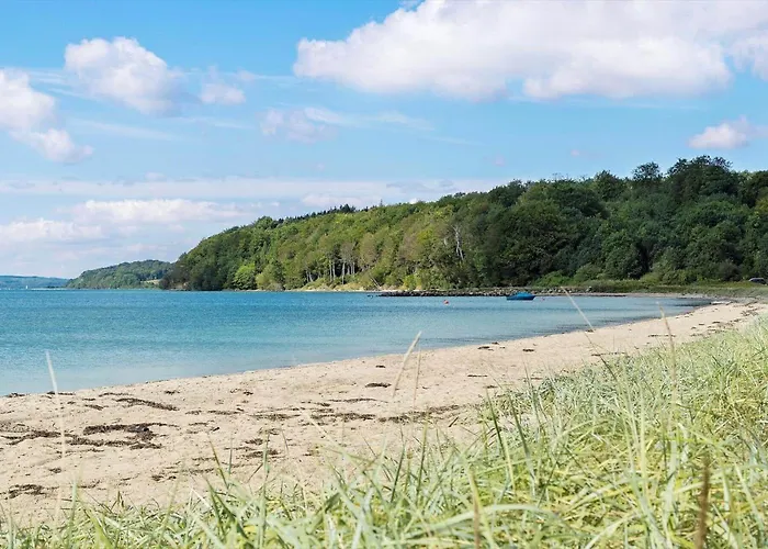 40508-juelsminde-pot-strandby-344 Casa vacanze Sonderby (Midtjylland)