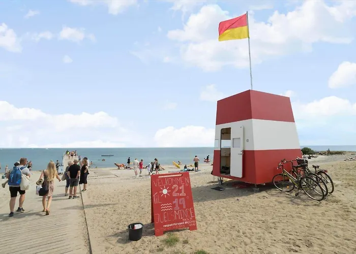 Hébergement de vacances 40508-juelsminde-pot-strandby-344 Sonderby (Midtjylland)