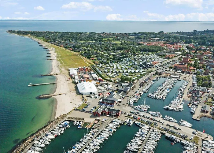 Hébergement de vacances 40508-juelsminde-pot-strandby-344 Sonderby (Midtjylland)