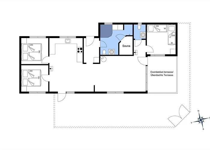 40508-juelsminde-pot-strandby-344 Casa vacanze Sonderby (Midtjylland)